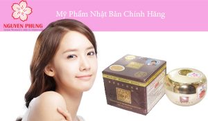 Kem Sâm Guoyao 9 Tác Dụng