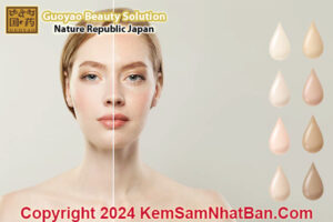 Cách Xác Định Undertone và Skintone Của Da Nguồn bài viết: https://kemsamnhatban.com/cach-xac-dinh-undertone-va-skintone-cua-da/